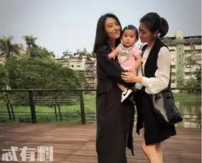 贾静雯晒婚纱照,证实将在巴厘岛补办婚礼,闺蜜高圆圆出席
