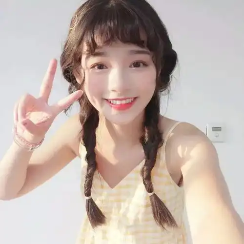 闺蜜基友头像