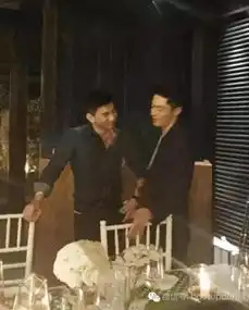 霍心大婚信息量巨大还珠三姐妹18年后齐聚林心如落泪终成霍太而胡歌却连花球也没抢到
