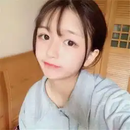 朋友圈背景图可爱呆萌女生2019抖音最火可爱女生图片大全