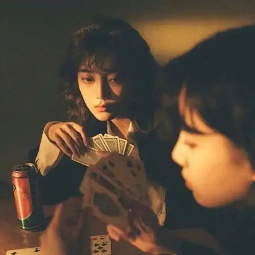 微信头像精挑细选