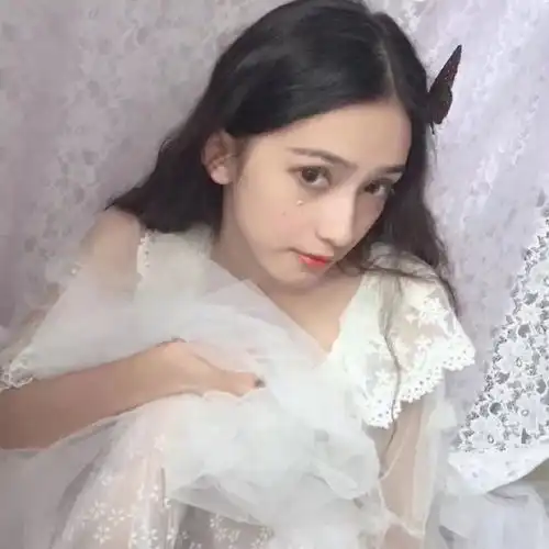 甜词小清新文艺女生头像无水印女生头像我要个性网