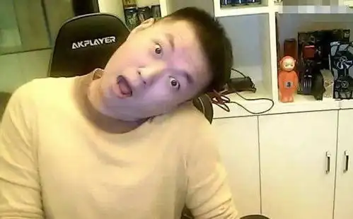 谢拉露妮丝表情包药水哥
