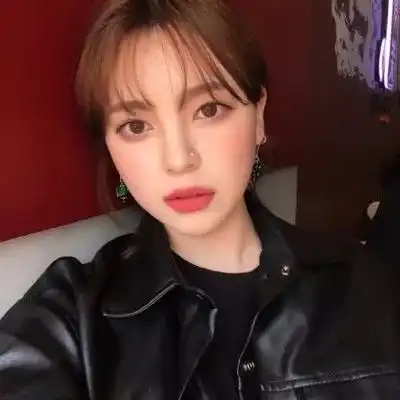 女生头像霸气闺蜜头像