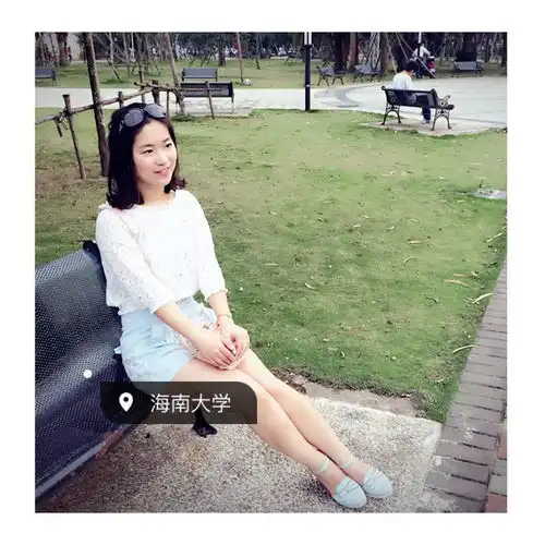 闺蜜游三亚,国境之南