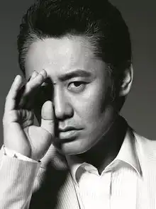 人物一个男人走过的最美的弯路,就是成为了吴秀波