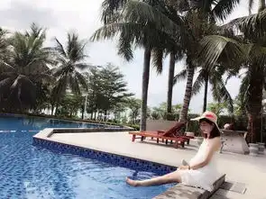 五月之行,带上最好的闺蜜在三亚快乐四天之旅