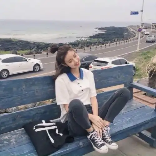 对你说这四句话的男人,其实早就认定你了