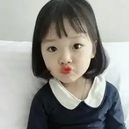 可爱的小仙女qaq的美拍