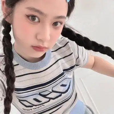2023微信头像女生最新版最火爆