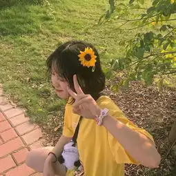 闺蜜基友头像