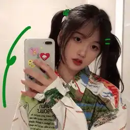 双人闺蜜头像