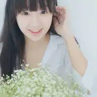 求找一些好看的闺蜜头像,三人的
