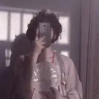汉服闺蜜头像