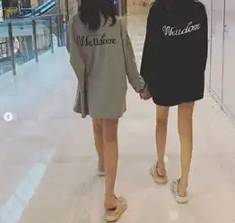 李嫣大方晒近照,颜值飙升气质似王菲,打扮时髦凹长腿造型