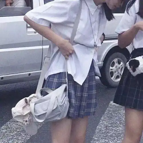 精致好看的三人闺蜜头像那些励志的小文案