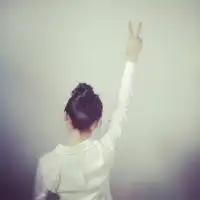 qq头像闺蜜是最好的陪伴女生姐妹