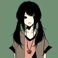 介个图系呐个动漫或者呐个漫画里的
