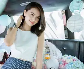 盘点娱乐圈中人缘最好,而且从不耍大牌的六位女星