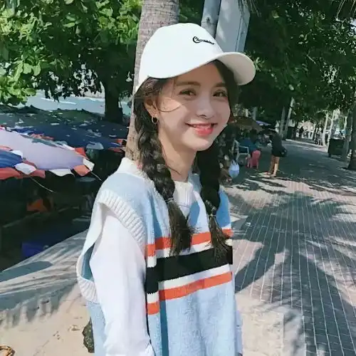 闺蜜基友头像