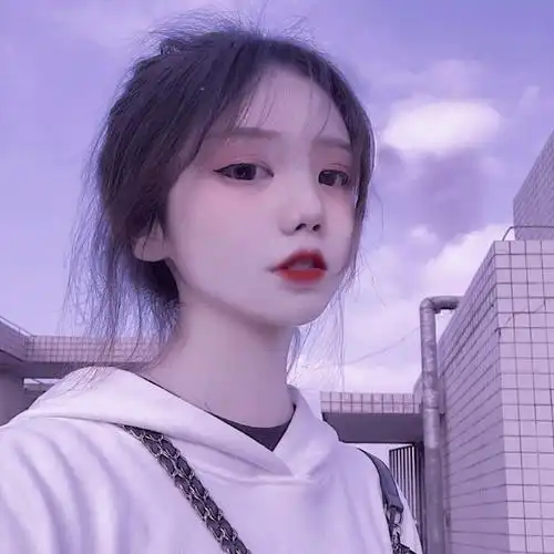 两个字的网名女生唯美清新意境感十足可爱点