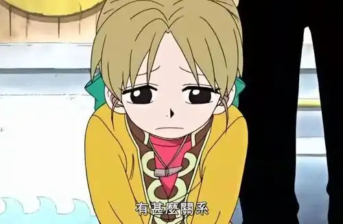 海贼王里五个能跟动物交流的人,交流方式大不相同
