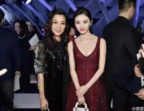 angelababy不想和好闺蜜倪妮合照的原因是