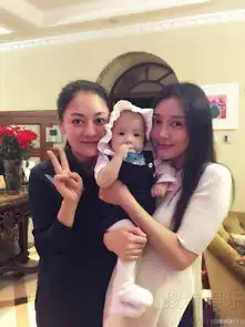 甘薇晒闺蜜聚会照秦岚应采儿变黑人