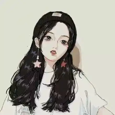 闺蜜头像丨吵不散,骂不走