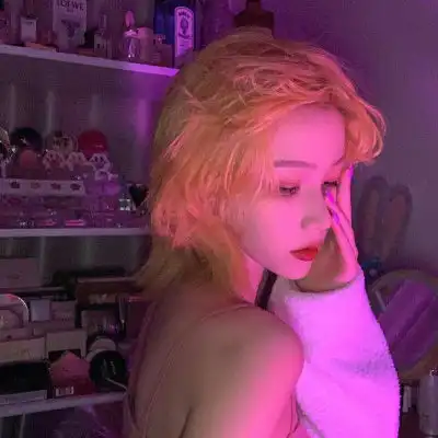 二人闺蜜头像超仙二张配对好看的双人闺蜜头像2020