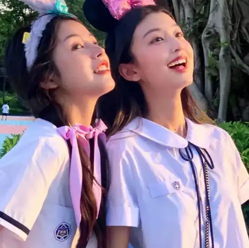 头像快来艾特闺蜜换头像