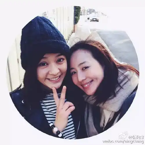 深夜食堂里演技秒杀吴昕,被强推上花少,35岁的张钧甯太让人羡慕了