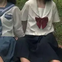 闺蜜头像可爱,简约,手绘风都有哦