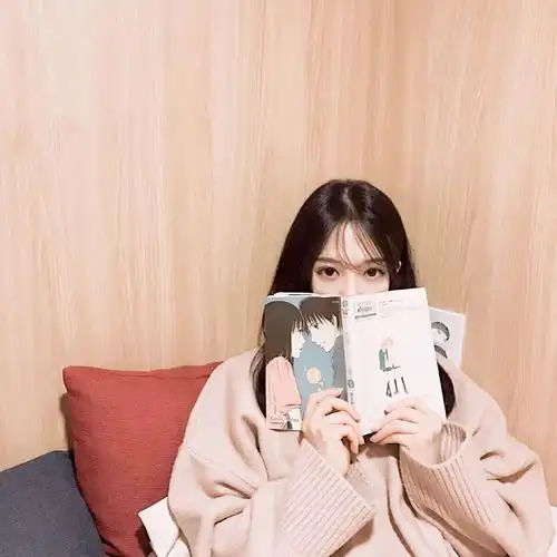 头像玩网女生头像