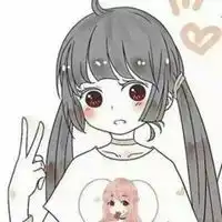 2018情侣头像一男一女微信头像图片大全