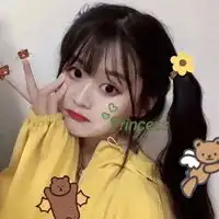 三个人的闺蜜头像森系清新森系三人闺蜜头像三张