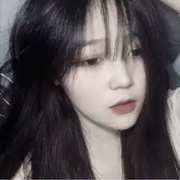 闺蜜头像两人一人一张真人霸气