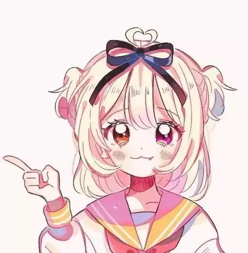三人闺蜜头像没有对象的小姐妹赶紧和闺蜜换起来