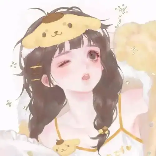 闺蜜头像请你认真向风学学怎么往我怀里钻