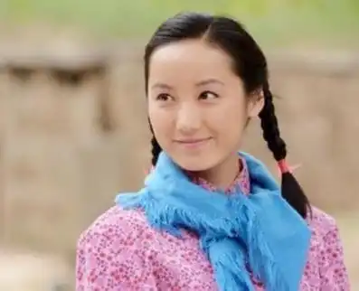 她是唐嫣的闺蜜,嫁给东华上仙,今33岁被宠成公主