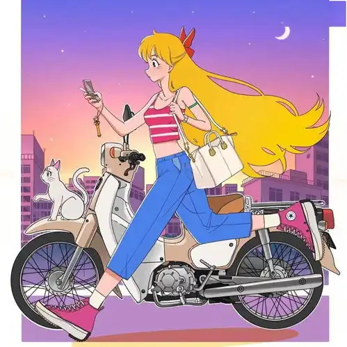 微信头像大全今天你换头像了吗
