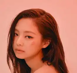 rose同款温暖系的清透妆容,赶快学起来