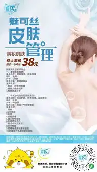 5.20更爱自己38元抢购原价164元双人闺蜜美容套餐,让你的美看得见