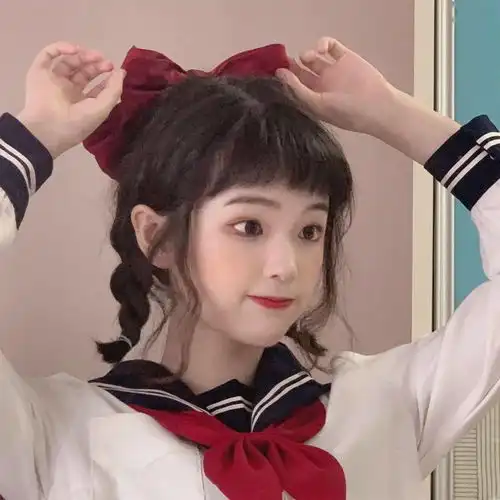 今日头像丨喜欢就在一起别辜负了相遇