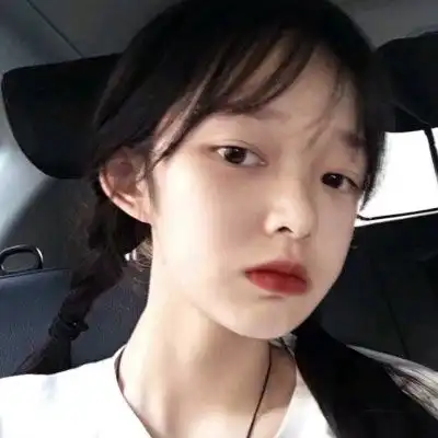2020抖音最火女生头像,珍惜对你好的人