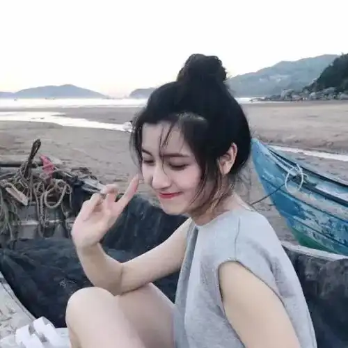 或许换个时间,有些人真的很合适