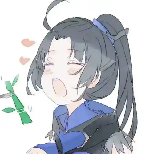 头像丨高清闺蜜头像两人动漫可爱