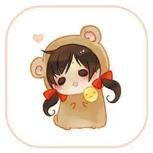 闺蜜头像