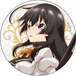 神领可怜的角色介绍