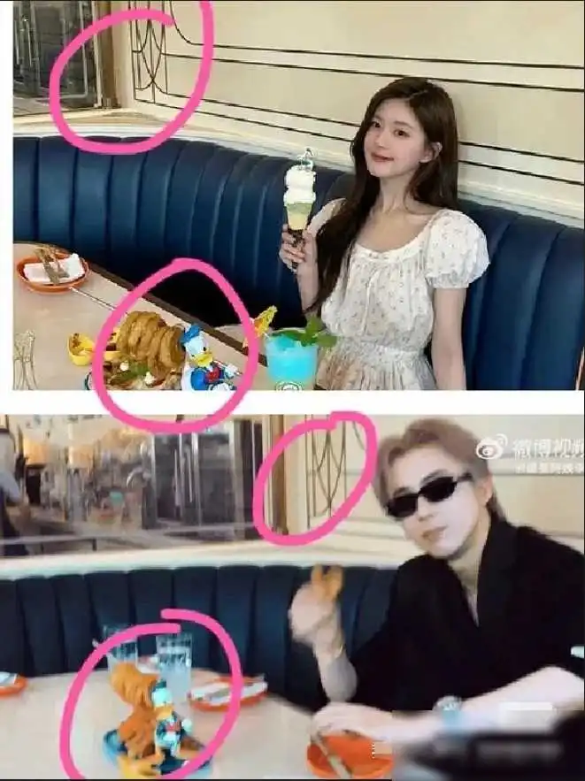 刘宇宁赵露思房车之事是什么时候的今日头条